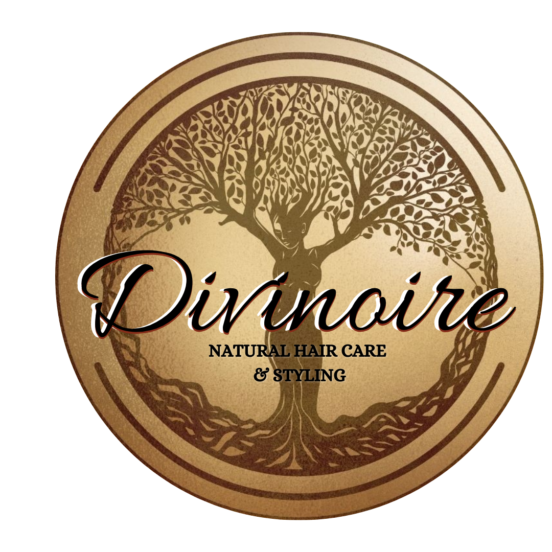 Divinoire Natural Hair Care and Styling